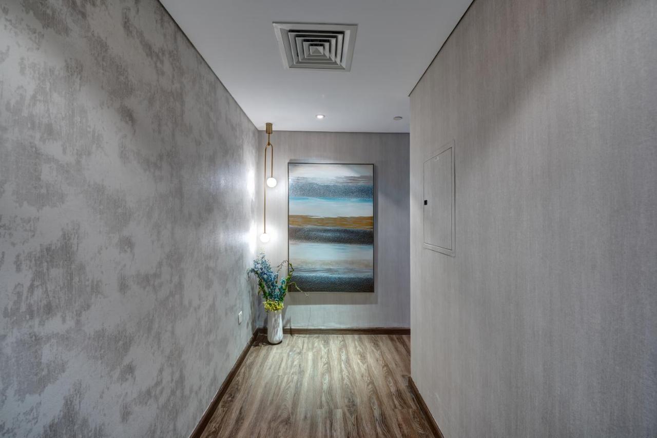 Durrani Homes - Designer 2Br Apt With Stunning Burj Khalifa And Fountain View Dubaj Zewnętrze zdjęcie